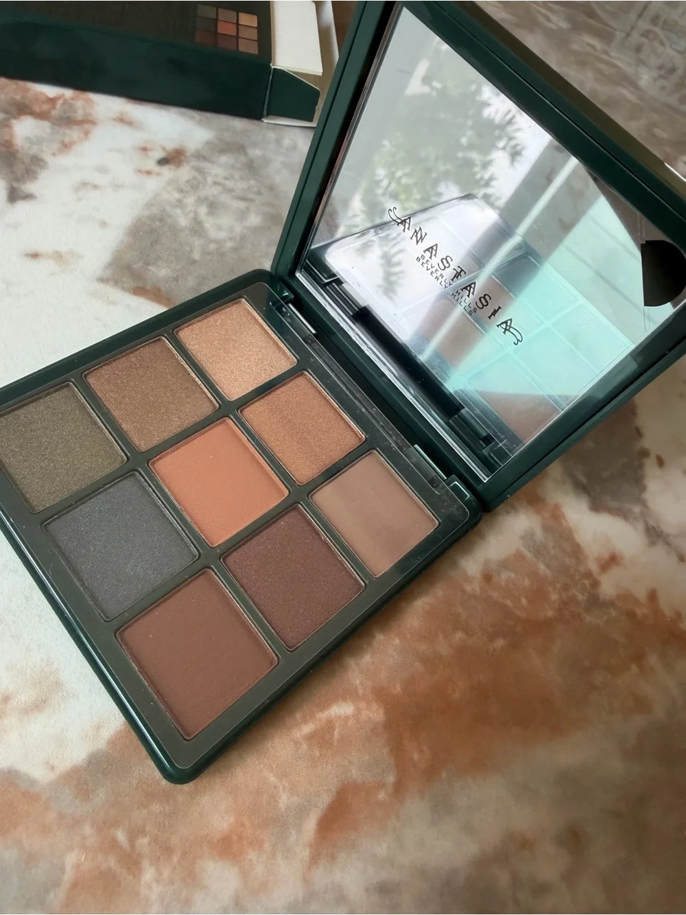 Anastasia Beverly Hills brand new